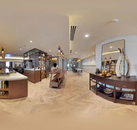 Intercontinental Perth City Centre - Mackay Tourism
