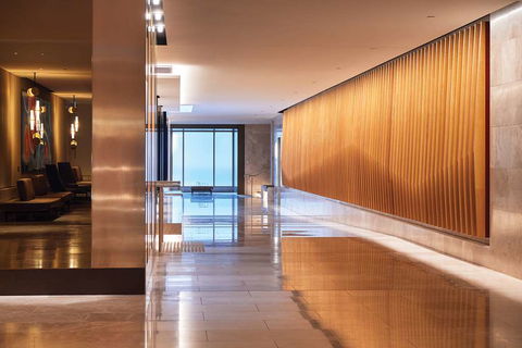 Parmelia Hilton Perth - Mackay Tourism 1