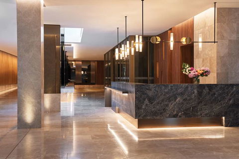 Parmelia Hilton Perth - Mackay Tourism 2