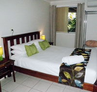 Airlie Apartments - Mackay Tourism