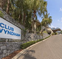 Club Wyndham Airlie Beach - Mackay Tourism