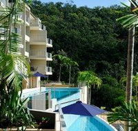 Grand Mercure Azure Sea Whitsundays - Mackay Tourism