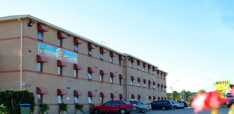 Arena Hotel - Mackay Tourism 0