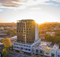 Crowne Plaza Sydney Burwood - Mackay Tourism