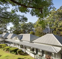 Aaronlee Retreat - Mackay Tourism