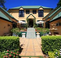 Villa Della Rosa BB - Mackay Tourism