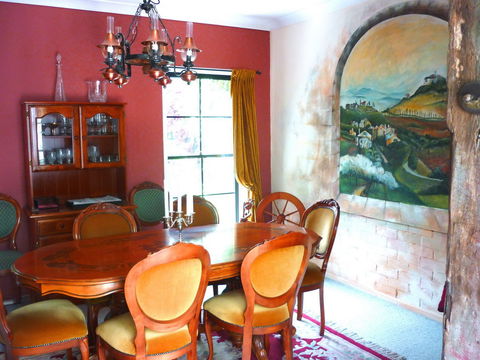 Villa Della Rosa B&B - Mackay Tourism 2