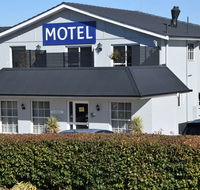 Best Western Coachman's Inn Motel - Mackay Tourism