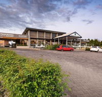 Panorama Motel Bathurst - Mackay Tourism