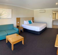 Bathurst Heritage Motor Inn - Mackay Tourism