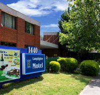 Lamplighter Motel - Mackay Tourism