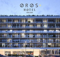 Oros Plus Hotel - Mackay Tourism