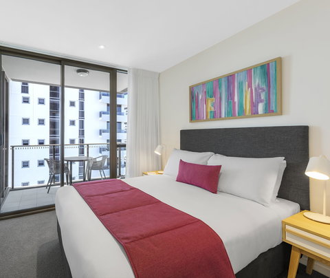 Avani Broadbeach Residences - Mackay Tourism 2