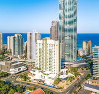 Voco Gold Coast - Mackay Tourism