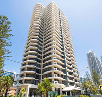 BreakFree Longbeach Resort - Mackay Tourism