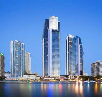 Mantra Circle on Cavill - Mackay Tourism