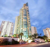 Mantra Sun City - Mackay Tourism