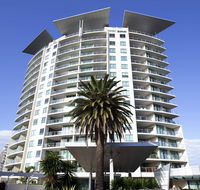 Mantra Wings - Mackay Tourism
