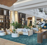 Marriott Vacation Club-Surfers Paradise - Mackay Tourism