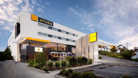 Atura Dandenong - Mackay Tourism 2