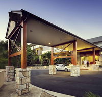 Mercure Clear Mountain Lodge - Mackay Tourism