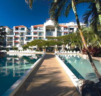 Oaks Calypso Plaza Resort - Mackay Tourism