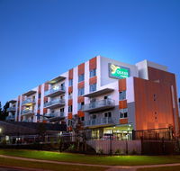 Quest Campbelltown Serviced Apartments - Mackay Tourism