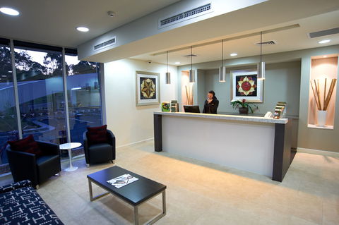 Quest Campbelltown Serviced Apartments - Mackay Tourism 1