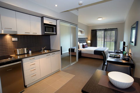 Quest Campbelltown Serviced Apartments - Mackay Tourism 2