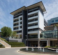 Rydges Campbelltown - Mackay Tourism