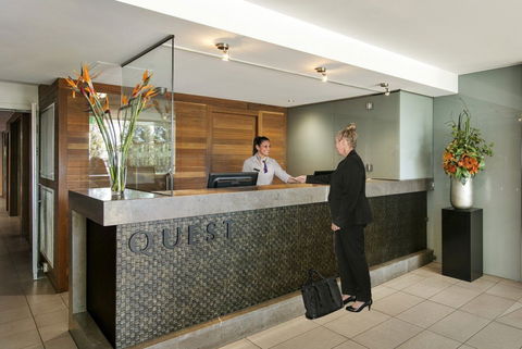 Quest Brighton On The Bay - Mackay Tourism 1