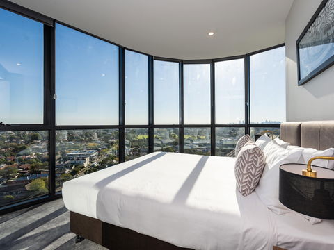The Sebel Melbourne Malvern - Mackay Tourism 1