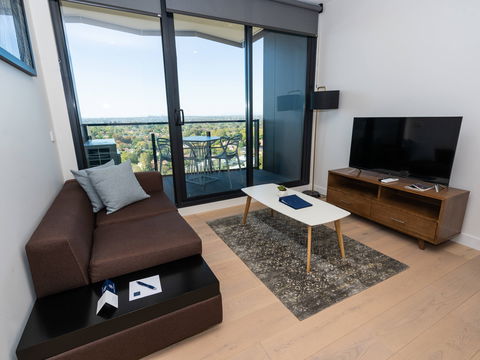 The Sebel Melbourne Malvern - Mackay Tourism 2
