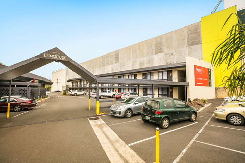 Matthew Flinders Hotel, A NightCap Hotel - Mackay Tourism 2