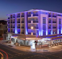 Jephson Hotel - Mackay Tourism