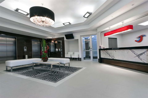 Jephson Hotel - Mackay Tourism 2