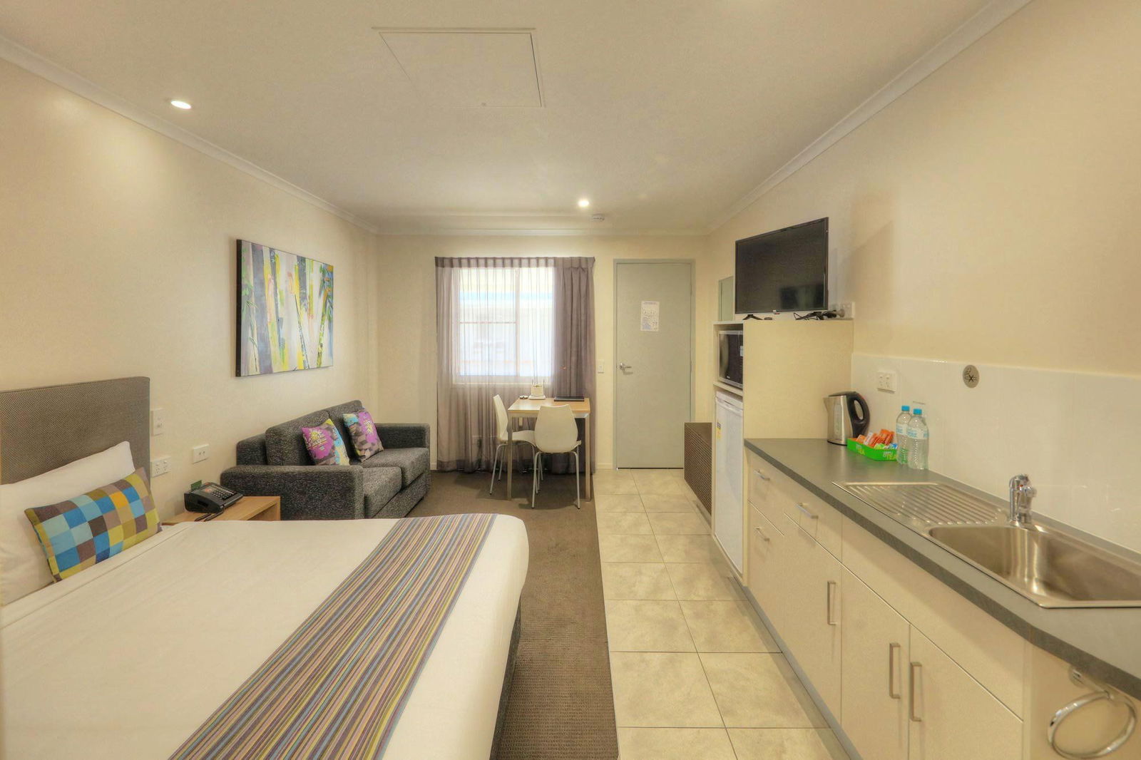 Tingun QLD Mackay Tourism