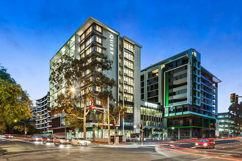Quest Chatswood - Mackay Tourism 0