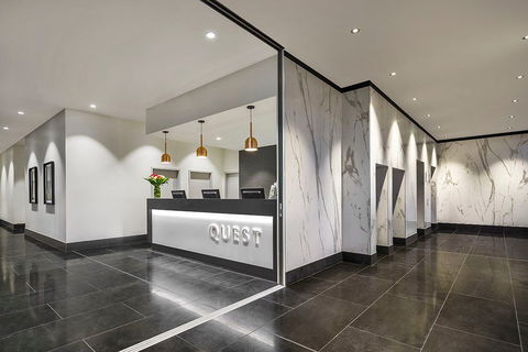 Quest Chatswood - Mackay Tourism 1