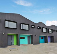 Quality Apartments Dandenong - Mackay Tourism