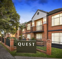 Quest Dandenong - Mackay Tourism