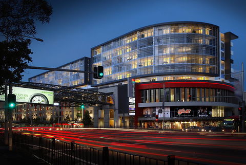 Studio 8 Residences (Adults Only) - Mackay Tourism 0