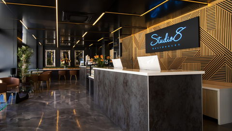 Studio 8 Residences (Adults Only) - Mackay Tourism 1
