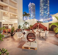 Novotel Surfers Paradise - Mackay Tourism