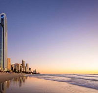 Peppers Soul Surfers Paradise - Mackay Tourism