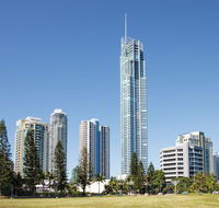 Q1 Resort  Spa - Mackay Tourism