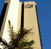 QT Gold Coast - Mackay Tourism