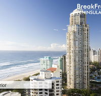 BreakFree Peninsula Resort - Mackay Tourism
