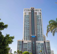 Mantra Crown Towers Surfers Paradise - Mackay Tourism