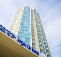 Mantra Legends Hotel - Mackay Tourism
